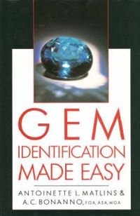 Gem Identification Made Easy